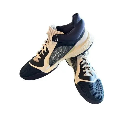 NEW Adidas Marquee Boost Sneakers Basketball Men Tennis  display picture 1